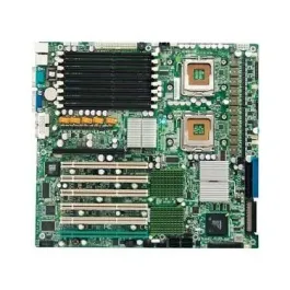 X7DBE-X-B - SuperMicro Socket LGA771 System Board (Motherboard)