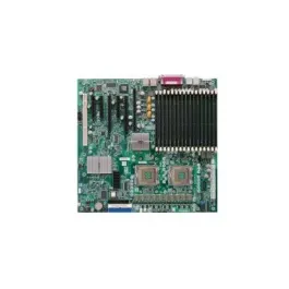X7DBI+ - SuperMicro Dual Socket LGA771 ATX System Board (Motherboard)