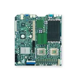 X7DBR-I-B - Supermicro Dual Socket LGA771 System Board (Motherboard)
