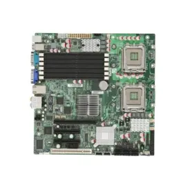 X7DCA-L-O - Supermicro System Board (Motherboard) For Server