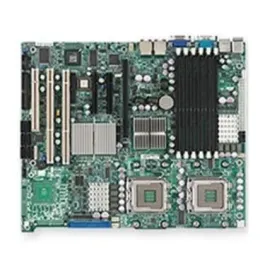 X7DVA-E-O - Supermicro System Board (Motherboard) For Server