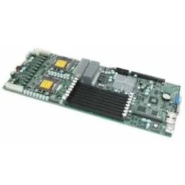 X7DWT-SS023 - SuperMicro Socket LGA771 System Board (Motherboard)