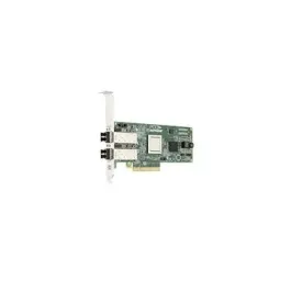 X803K - Dell Emulex LPE12002-E LightPulse 8GB Dual Ports Fibre PCI-E Card