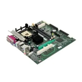 X8677 - Dell System Board (Motherboard) for OptiPlex Gx270