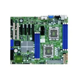 X8DTL-3F-B - Supermicro System Board (Motherboard) For Server