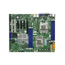 X8DTL-IF - Supermicro System Board (Motherboard) For Server