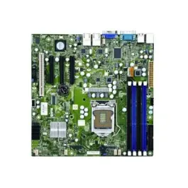 X8SIL-V-B - Supermicro System Board (Motherboard) For Server