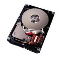 X9217A - Sun 80GB 7200RPM ATA-100 3.5-inch Hard Drive