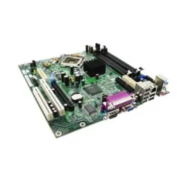 X9681 - Dell System Board (Motherboard) for OptiPlex GX620