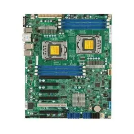 X9DAL-I-B - Supermicro System Board (Motherboard) For Server