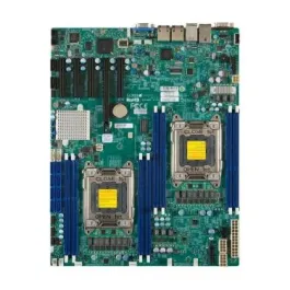 X9DRD-IF-O - Supermicro System Board (Motherboard) For Server