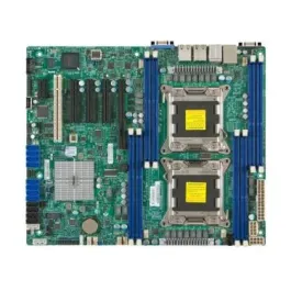 X9DRH-IF-O - Supermicro System Board (Motherboard) For Server