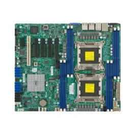X9DRL-3F-O - Supermicro System Board (Motherboard) For Server