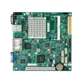 X9SBAA-F-B - SuperMicro Socket FCBGA1283 System Board (MotherBoard)