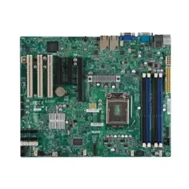 X9SCA-F - Supermicro Socket LGA1155 ATX System Board (Motherboard)