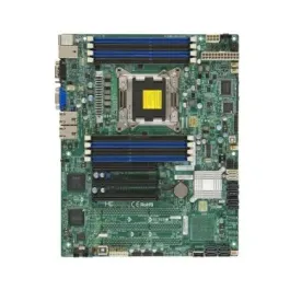 X9SRI-3F-O - Supermicro System Board (Motherboard) For Server