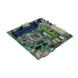 XC7MM - Dell System Board (Motherboard) for Precision T1500