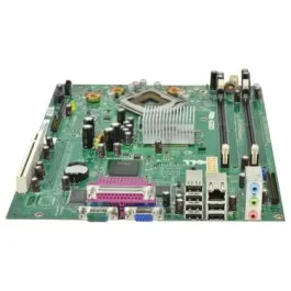 XG309 - Dell System Board (Motherboard) for OptiPlex GX520 