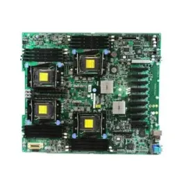 XK007 - Dell System Board (Motherboard) for PowerEdge 6950