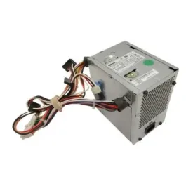 XK215 - Dell 305-Watts Power Supply for OptiPlex 745/ 755