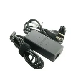 XK850 - Dell 65-Watts 19.5V 3.34A Power Adapter for Latitude X1