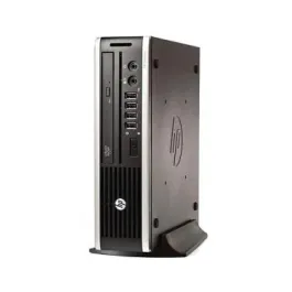 XL511AV - HP Compaq 8200 Elite Ultra-slim Intel Core i5-2400S 2.5GHz 2GB RAM Desktop Personal Computer