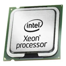 XM459 - Dell Intel Xeon X5355 Quad Core 2.66GHz 8MB L2 Cache 1333MHz FSB LGA-771 Socket 65NM 120WATT Processor