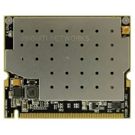 XR2 - Ubiquiti Networks Carrier-Class 2.4GHz 802.11b/g Radio Module