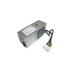 XU100133-13008A - Lenovo 240-Watts Power Supply 