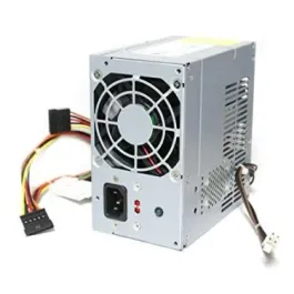 XW601 - Dell 300-Watts Power Supply for Inspiron 530