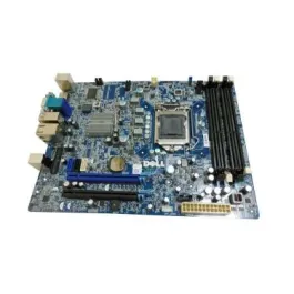 XWW0H - Dell System Board (Motherboard) for OptiPlex 790