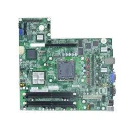 XX033 - Dell System Board (Motherboard) for PowerEdge CR100