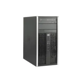 XY146ET-120GB - HP Elite 8200 Elite SFF Intel Core i5 2400 3.1GHz 4GB RAM 12GB Solid State Drive Desktop Personal Computer