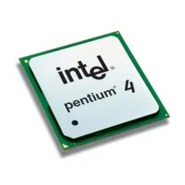 Y1684 - Dell 3.06GHz 533MHz FSB 512KB L2 Cache Intel Pentium 4 Processor