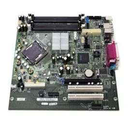 Y255C - Dell System Board (Motherboard) for OptiPlex 755