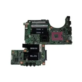 Y351D - Dell System Board (Motherboard) for xPS M1330