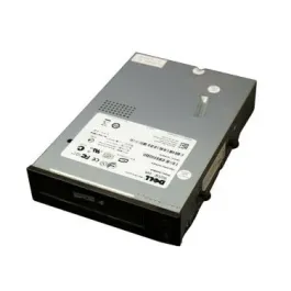 Y373M - Dell 800/1600GB LTO-4 SAS HH Internal Tape Drive