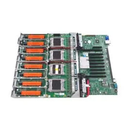 Y4CNC - Dell System Board (Motherboard) For PowerEdge R920