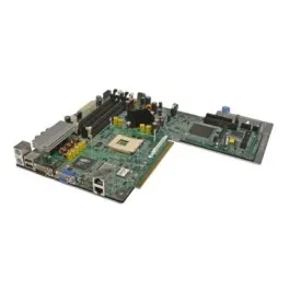 Y8721 - Dell System Board (Motherboard) for PowerEdge 750