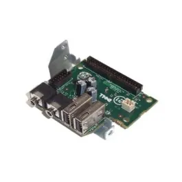 Y9990 - Dell Front I/O & Control Panel Assembly (RoHS)