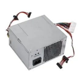 YC7TR - Dell 265-Watts Power Supply for Optiplex