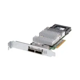 YCFJ3 - Dell PERC H810 6Gb/s PCI Express 2 SAS RAID Controller