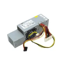 YD080 - Dell 275-Watts SFF Power Supply for Dimension 5100/5150c
