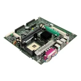 YF929 - Dell System Board (Motherboard) for OptiPlex Gx270