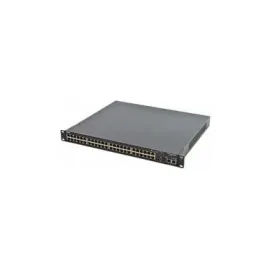 YJ045 - Dell PowerConnect 3348 48-Port Managed Gigabit Network Switch