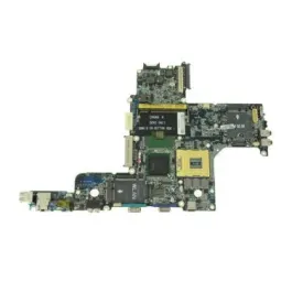 YJ834 - Dell System Board (Motherboard) for Latitude D620
