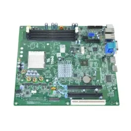 YKFD3 - Dell System Board (Motherboard) for OptiPlex 580 