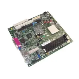 YP696 - Dell System Board (Motherboard) for OptiPlex 740 