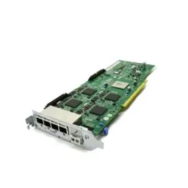YR352 - Dell 4-Port PCie 10/100/1000 Network Card