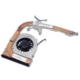 YT243 - Dell HEATSINK Fan Assembly for XPS